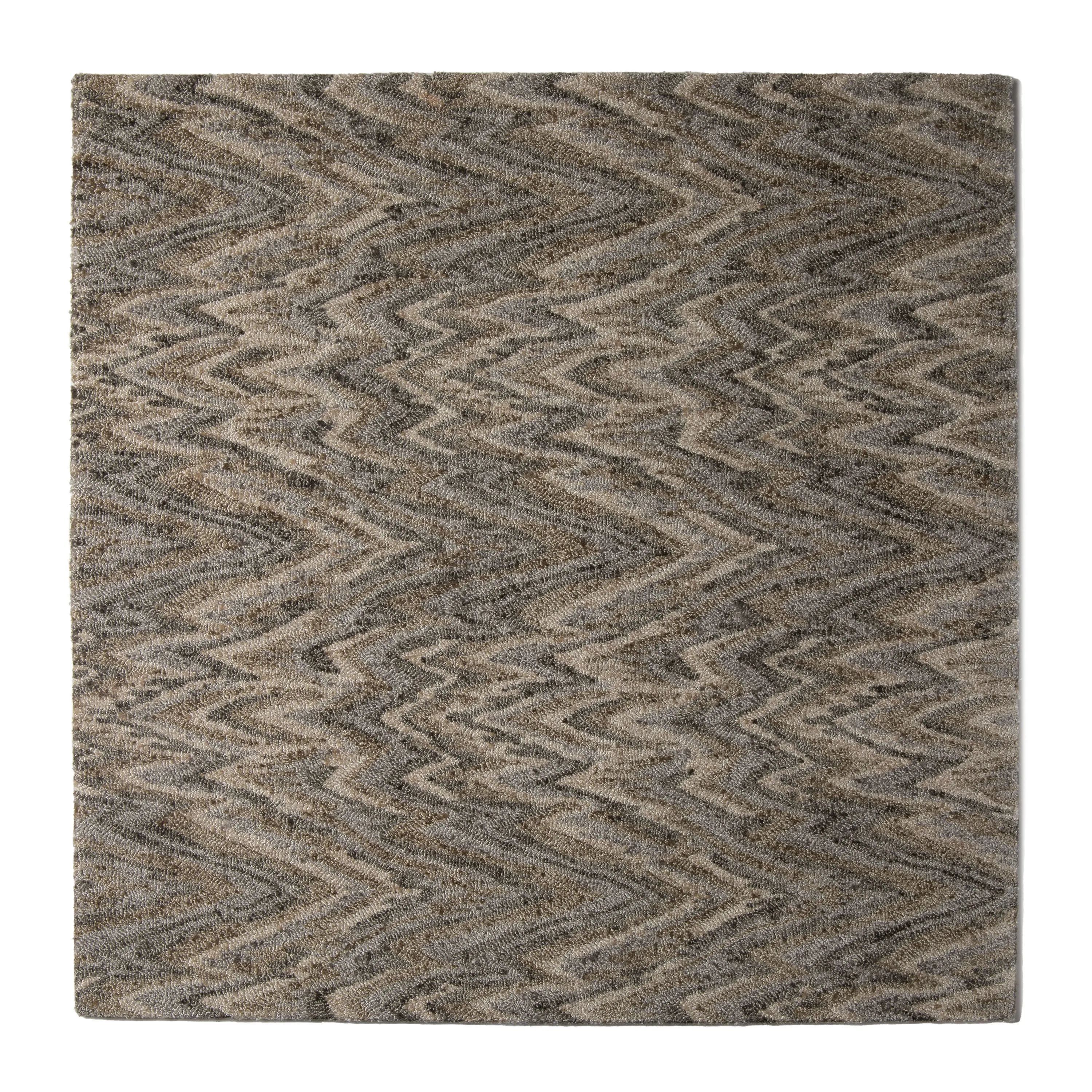 Everest Hand Tufted Sample