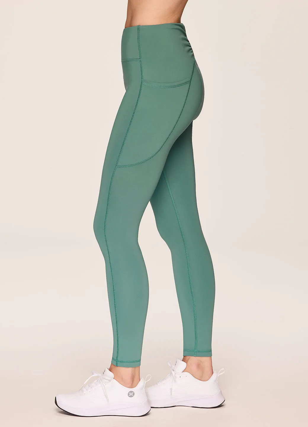 Flow With It Tech Flex Legging