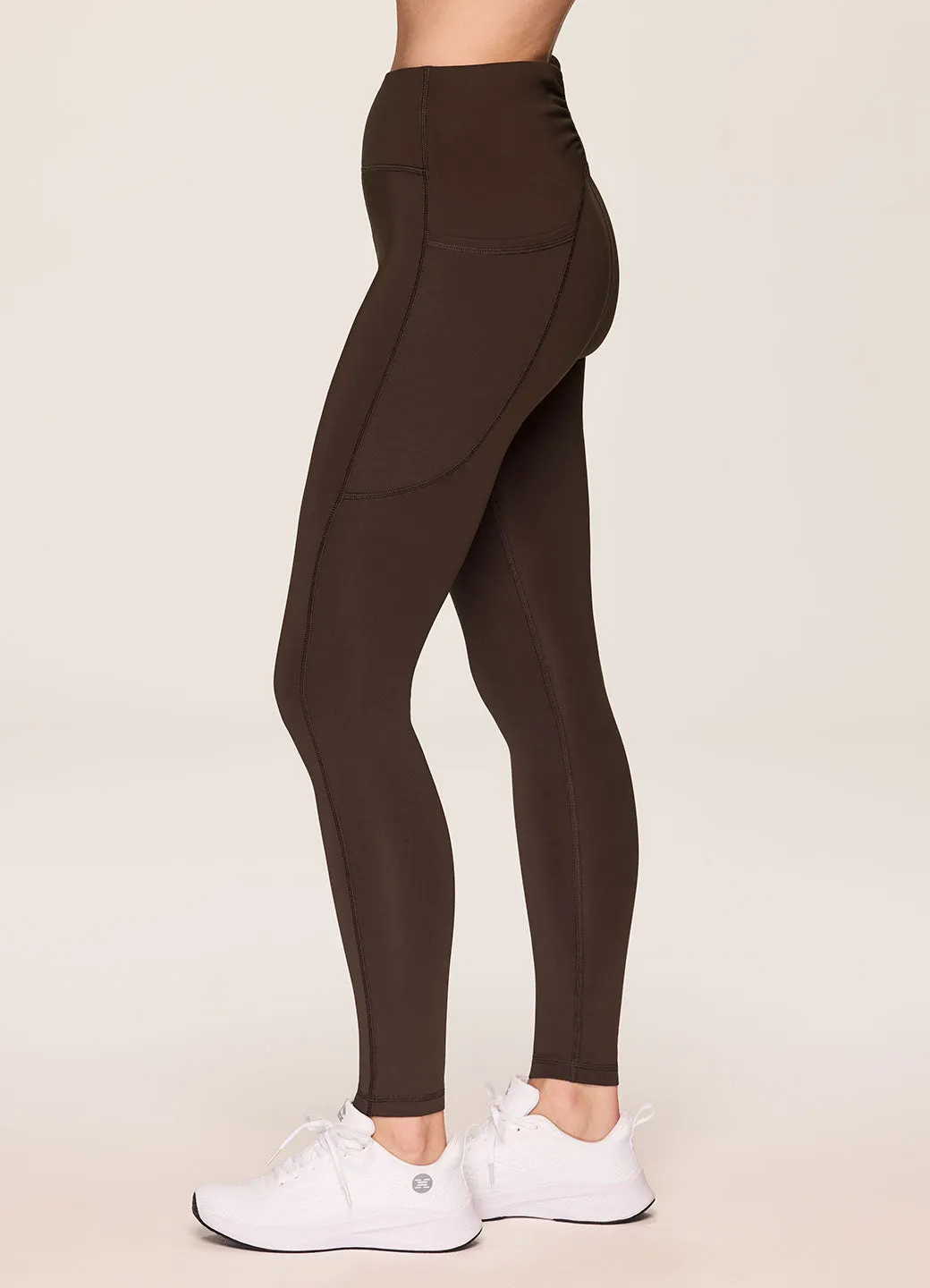 Flow With It Tech Flex Legging
