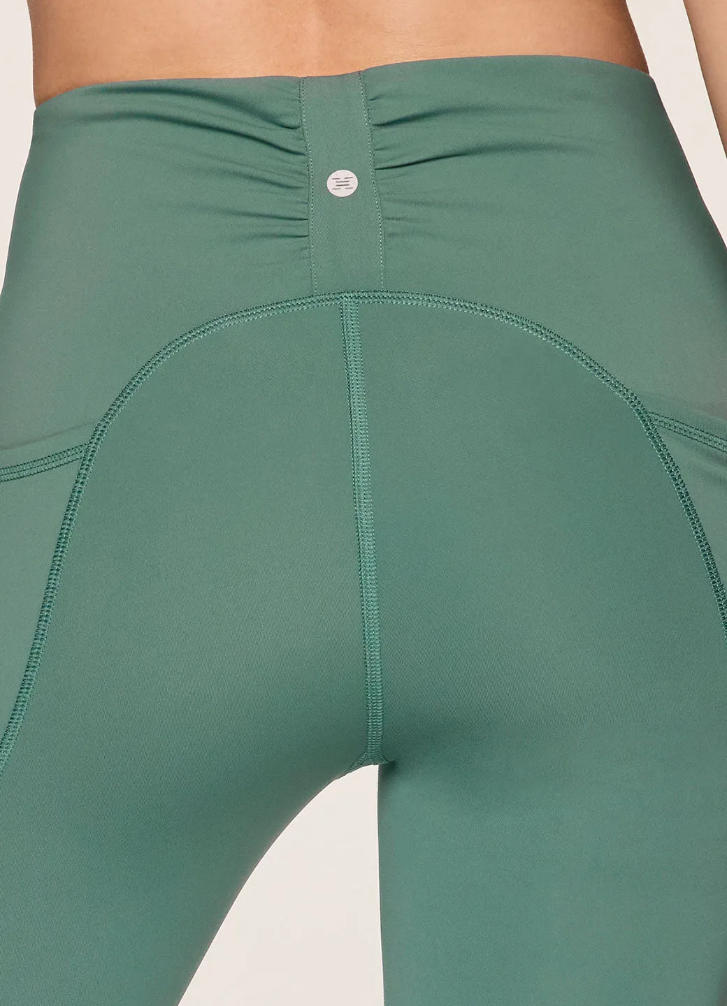 Flow With It Tech Flex Legging