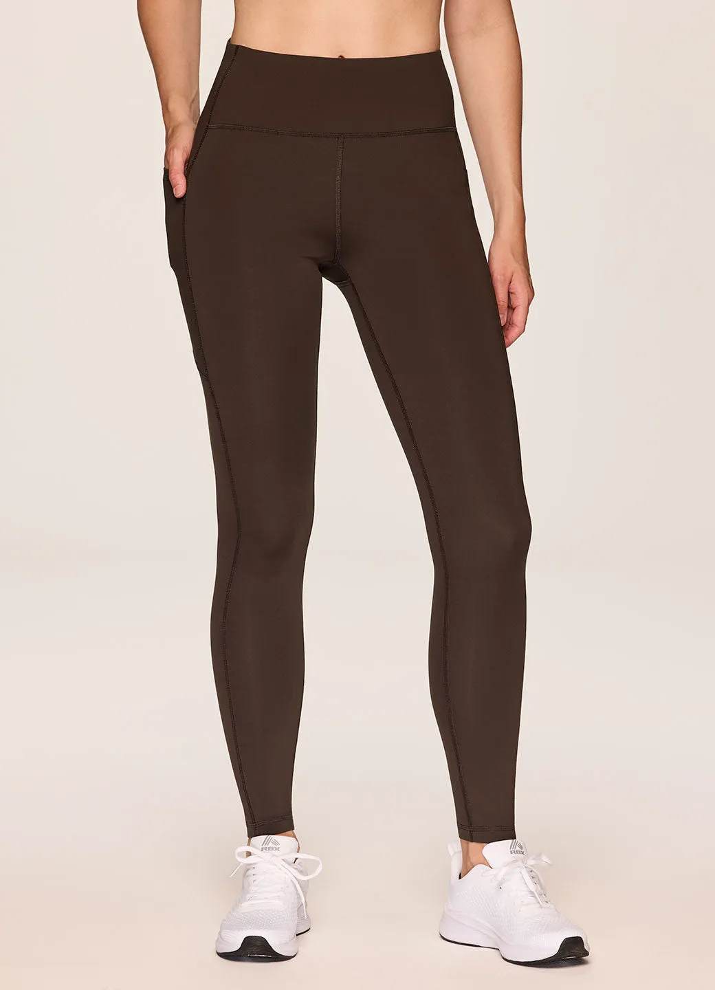 Flow With It Tech Flex Legging