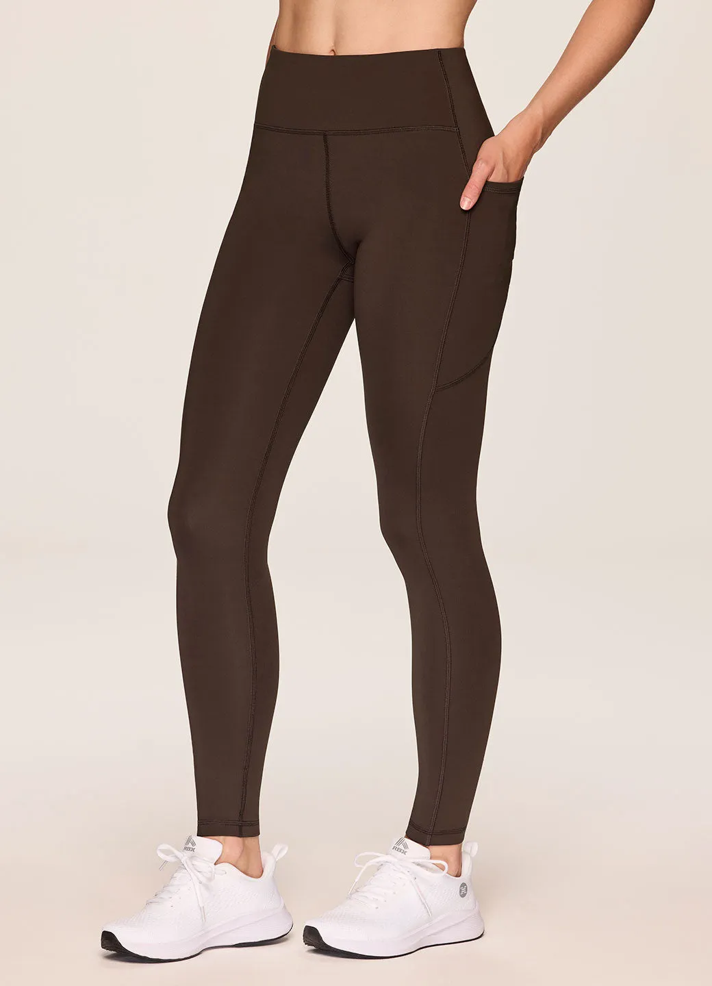 Flow With It Tech Flex Legging