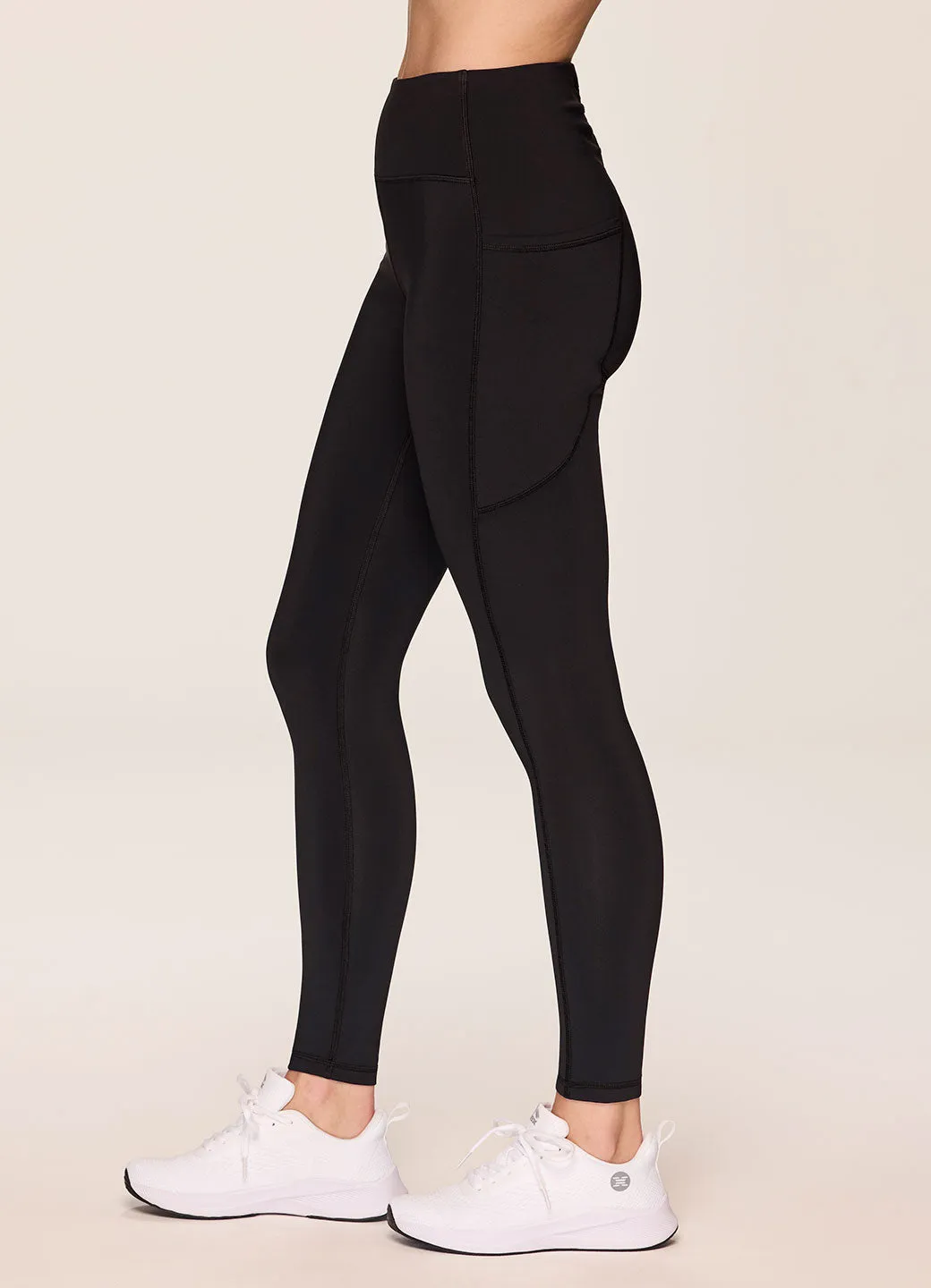 Flow With It Tech Flex Legging