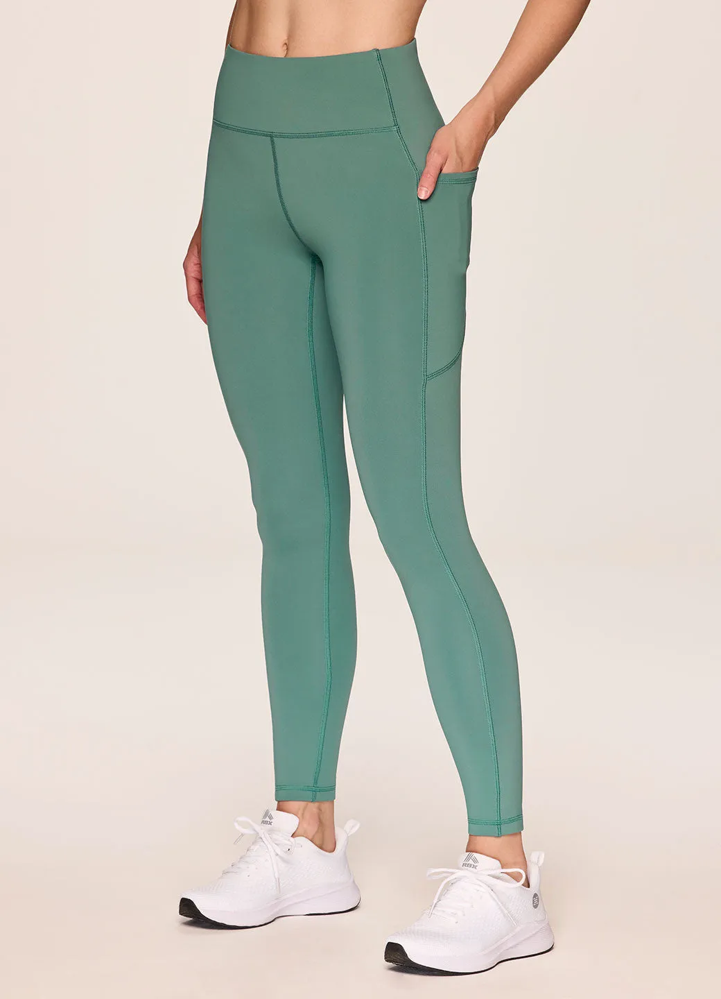 Flow With It Tech Flex Legging