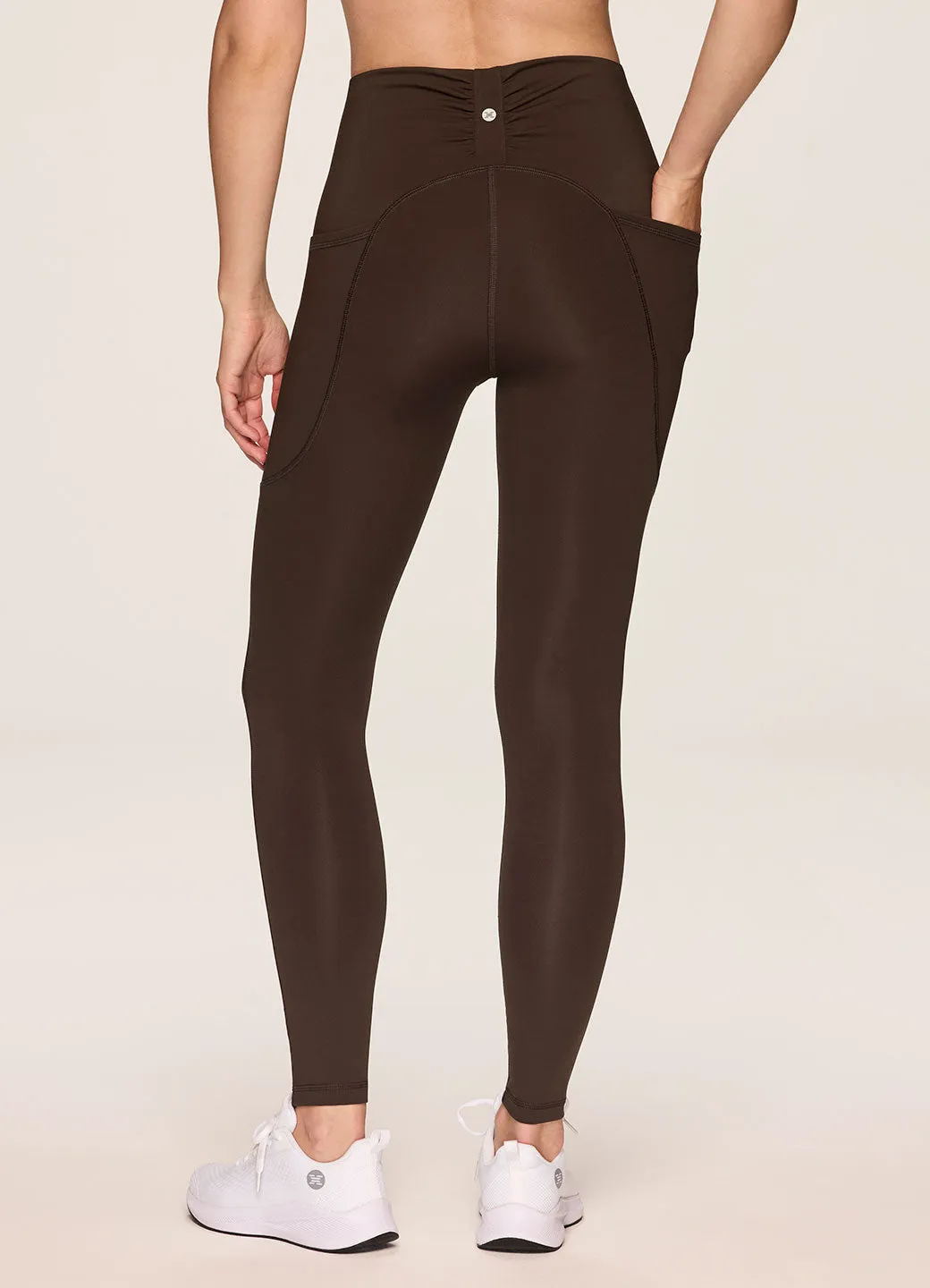 Flow With It Tech Flex Legging