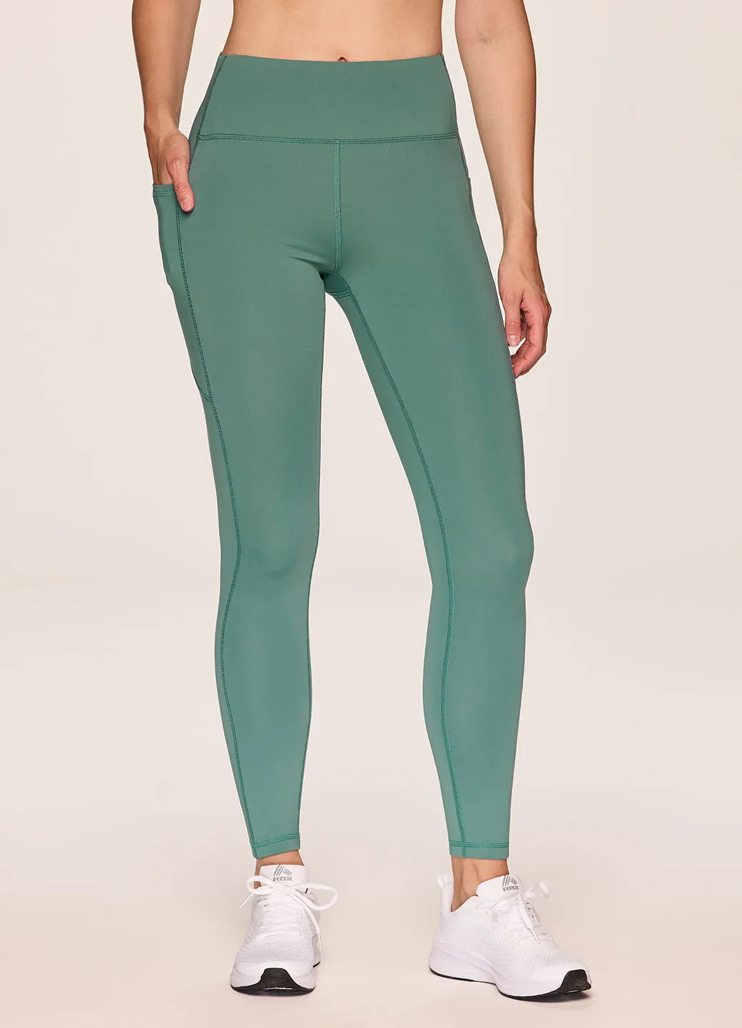 Flow With It Tech Flex Legging