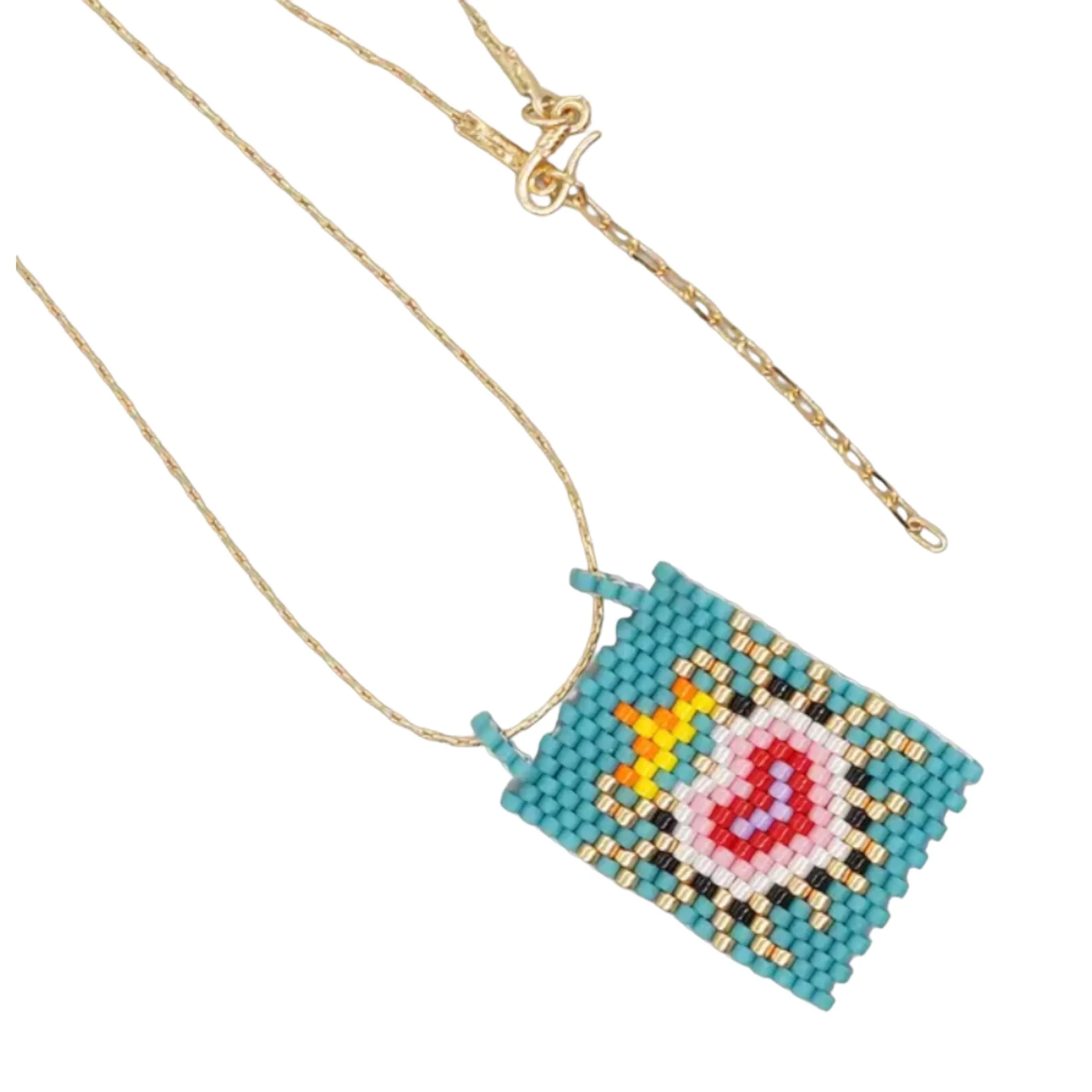 Fly High Necklace