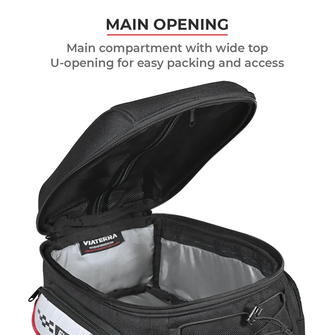FLY MAGNETIC 2017 TANKBAG