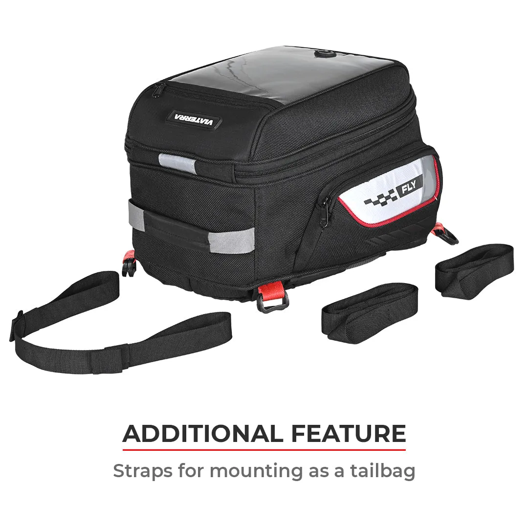 FLY MAGNETIC 2017 TANKBAG