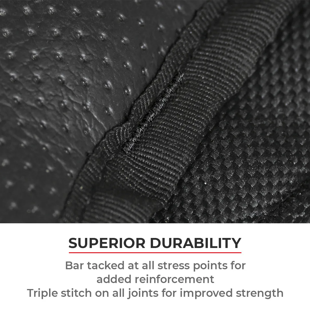 FLY MAGNETIC 2017 TANKBAG
