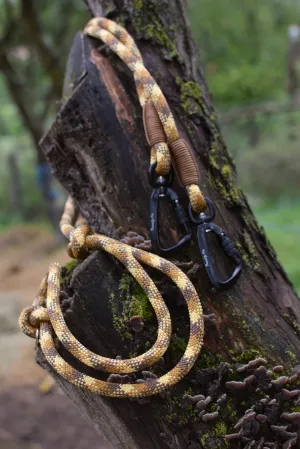 Hands Free Egypt Dog Leash