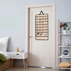 Hanging Jewelry Organizer | Lolalet