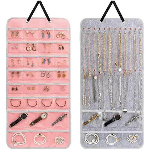 Hanging Jewelry Organizer | Lolalet