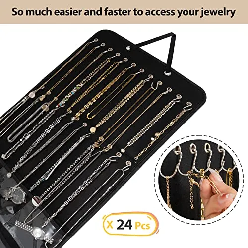 Hanging Jewelry Organizer | Lolalet