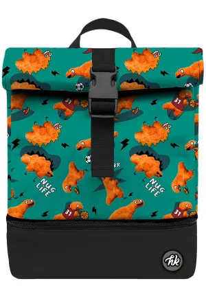 Headster Junior Nug Life Lunch Box