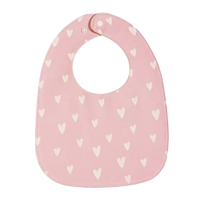Hearty Bib