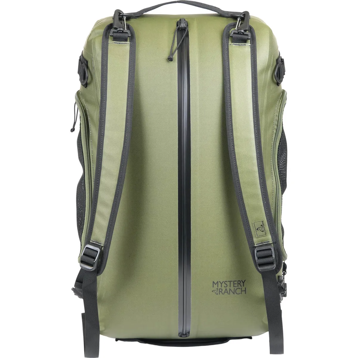 High Water Duffel 50L