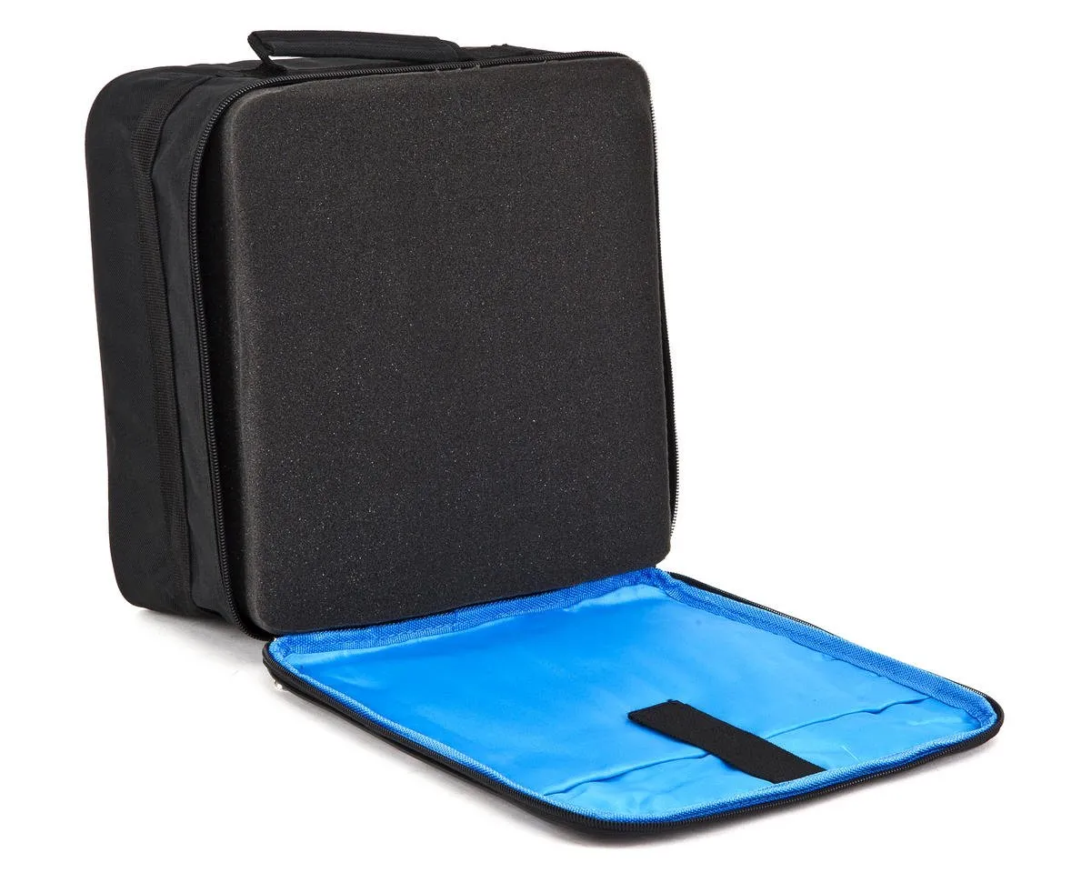 JConcepts Universal Radio Storage Bag (Pluck & Pull)