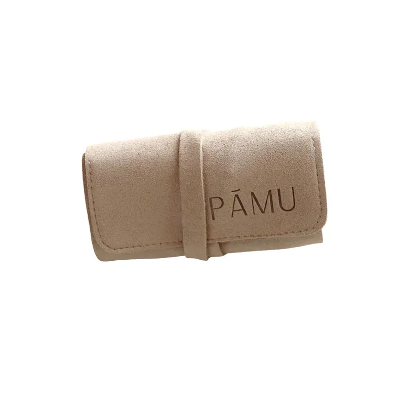 Jewellery Travel Pouch