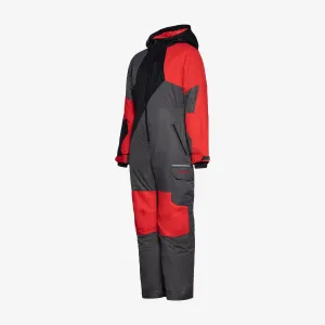 Kids Nitro Insulated Snowsuit Coveralls
