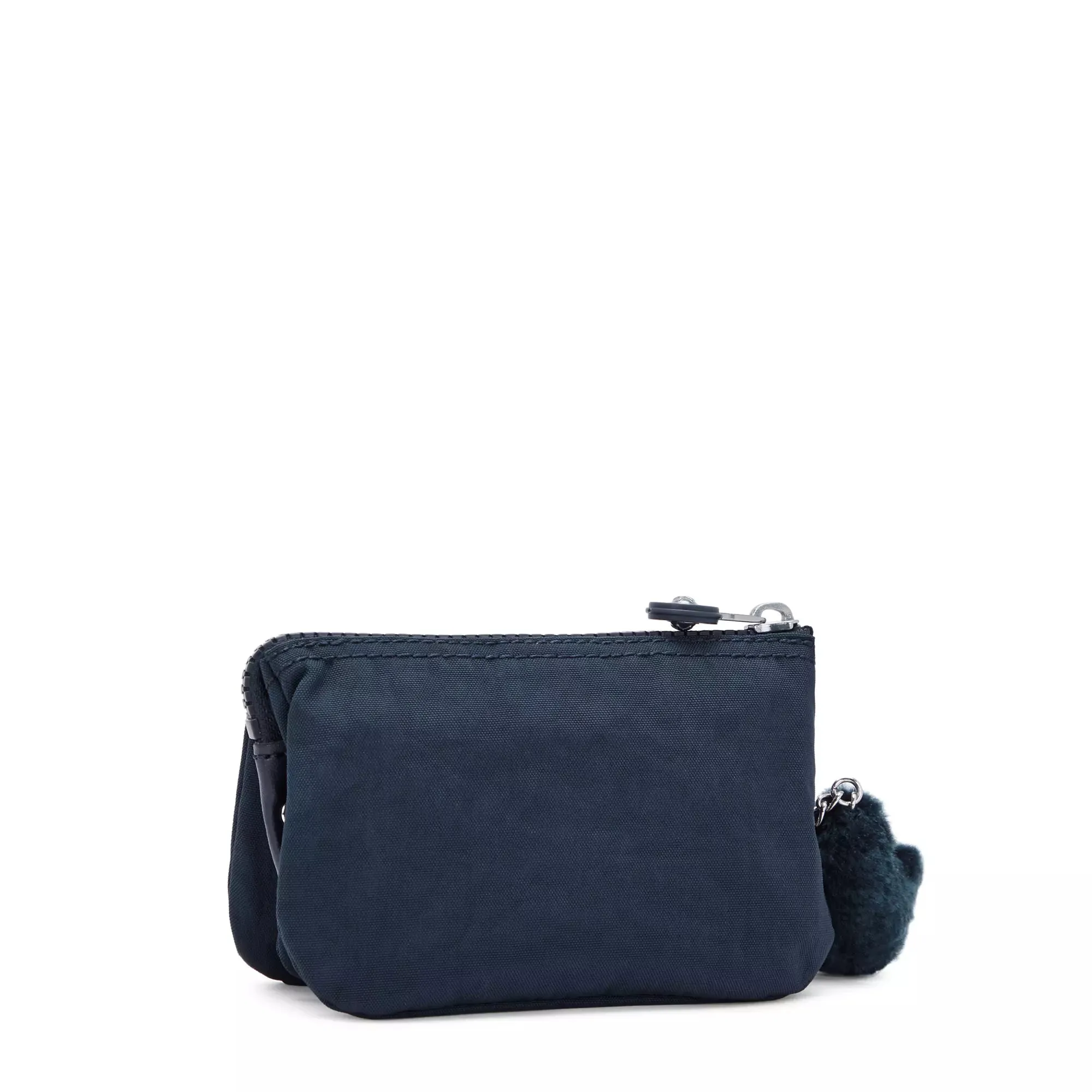 Kipling Creativity Small Pouch - Blue Bleu 2