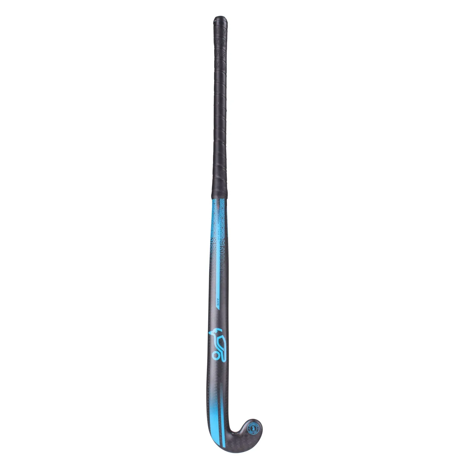 Kookaburra Axis L-Bow 37.5 Light Hockey Stick