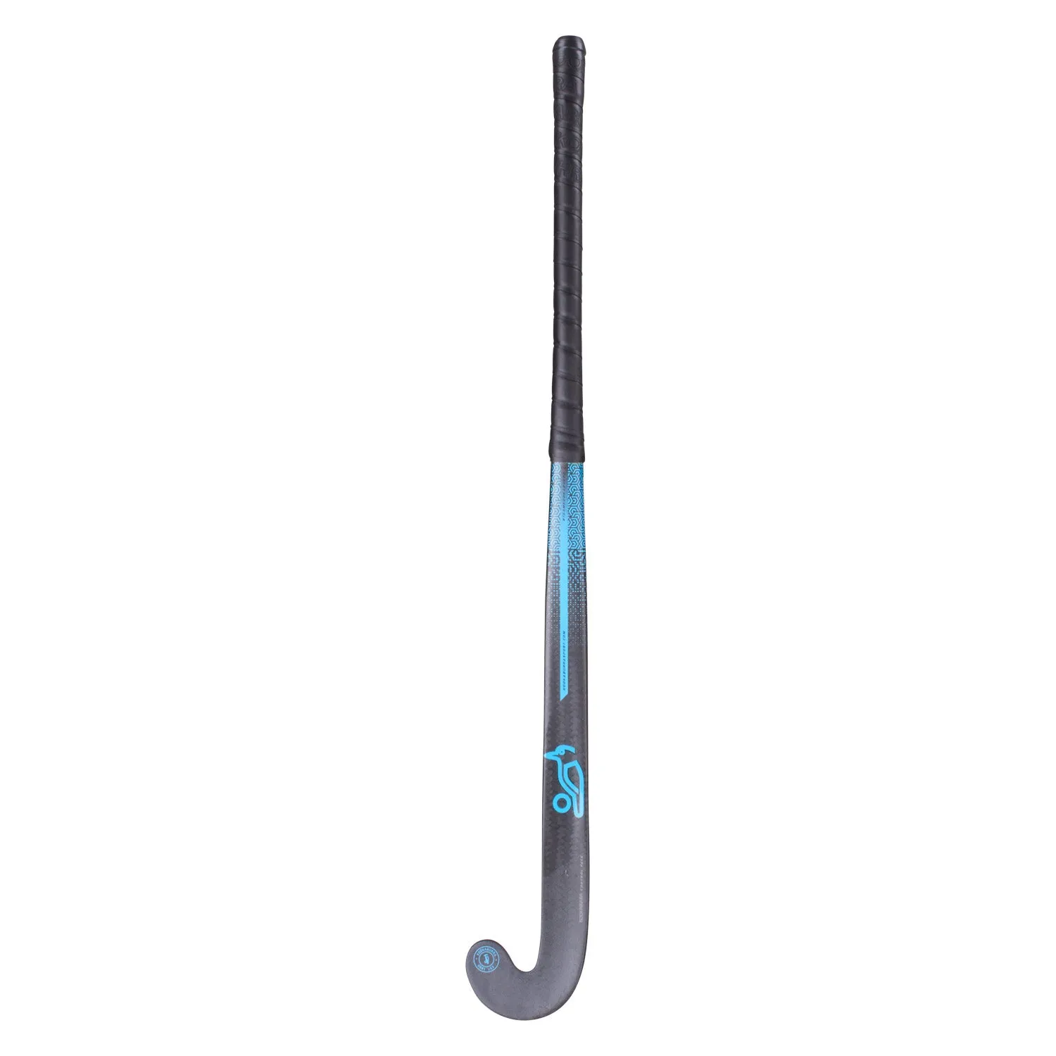 Kookaburra Axis L-Bow 37.5 Light Hockey Stick