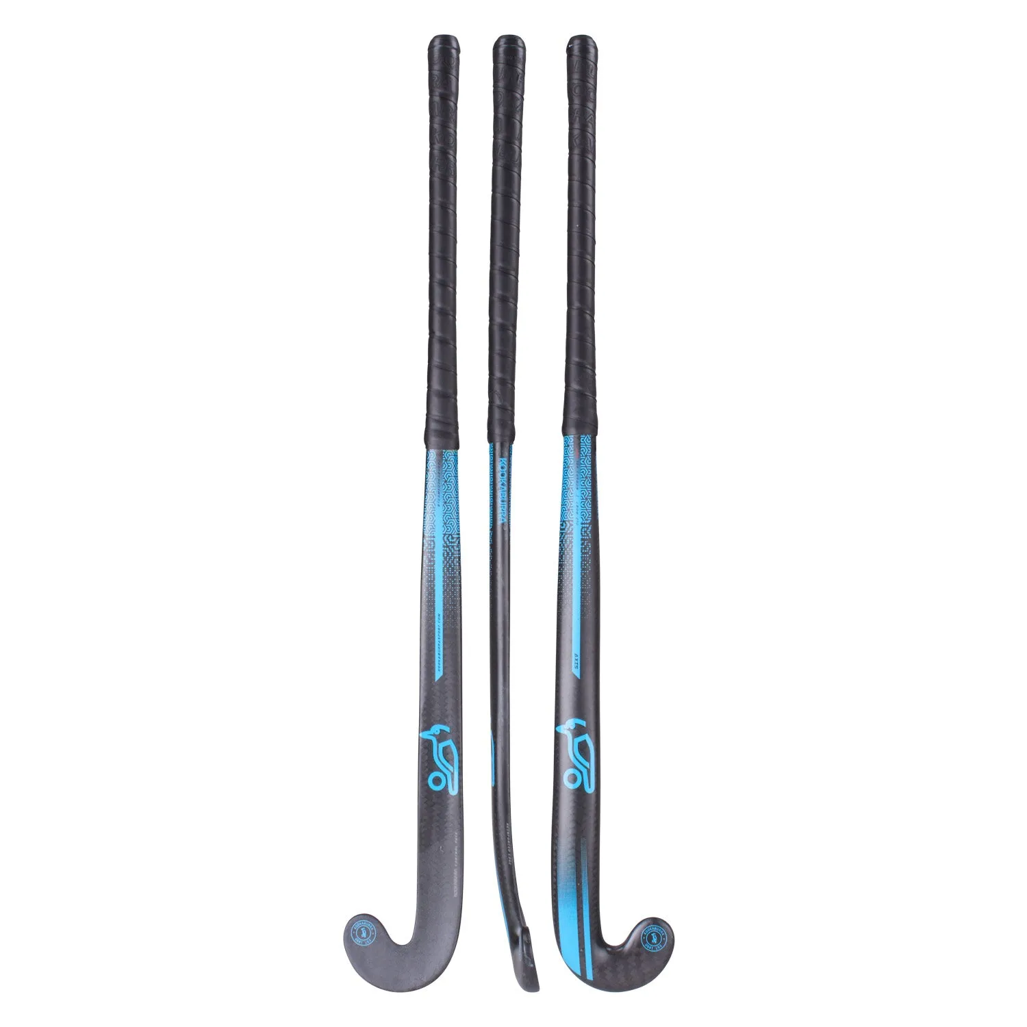 Kookaburra Axis L-Bow 37.5 Light Hockey Stick