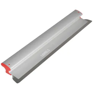 Level5 32" Skimming Blade, Aluminum Body
