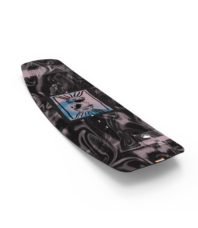 Liquid Force Butterstick Pro Cable Wakeboard (2025)