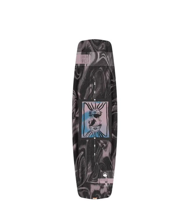 Liquid Force Butterstick Pro Cable Wakeboard (2025)