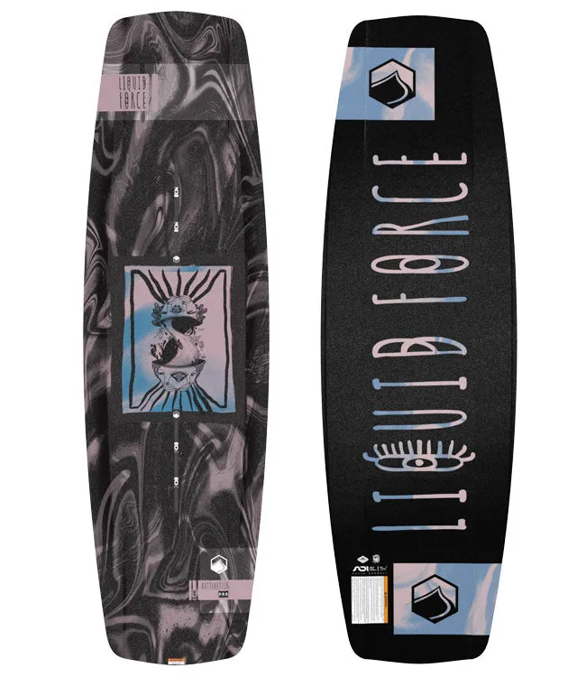 Liquid Force Butterstick Pro Cable Wakeboard (2025)