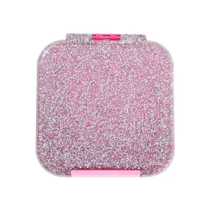 Little Lunch Box - Bento Two - Pink Glitter (Pre-order)