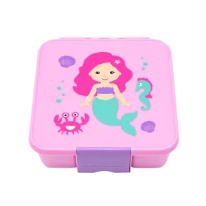 Little Lunch Box Co - Bento Three - Mermaid