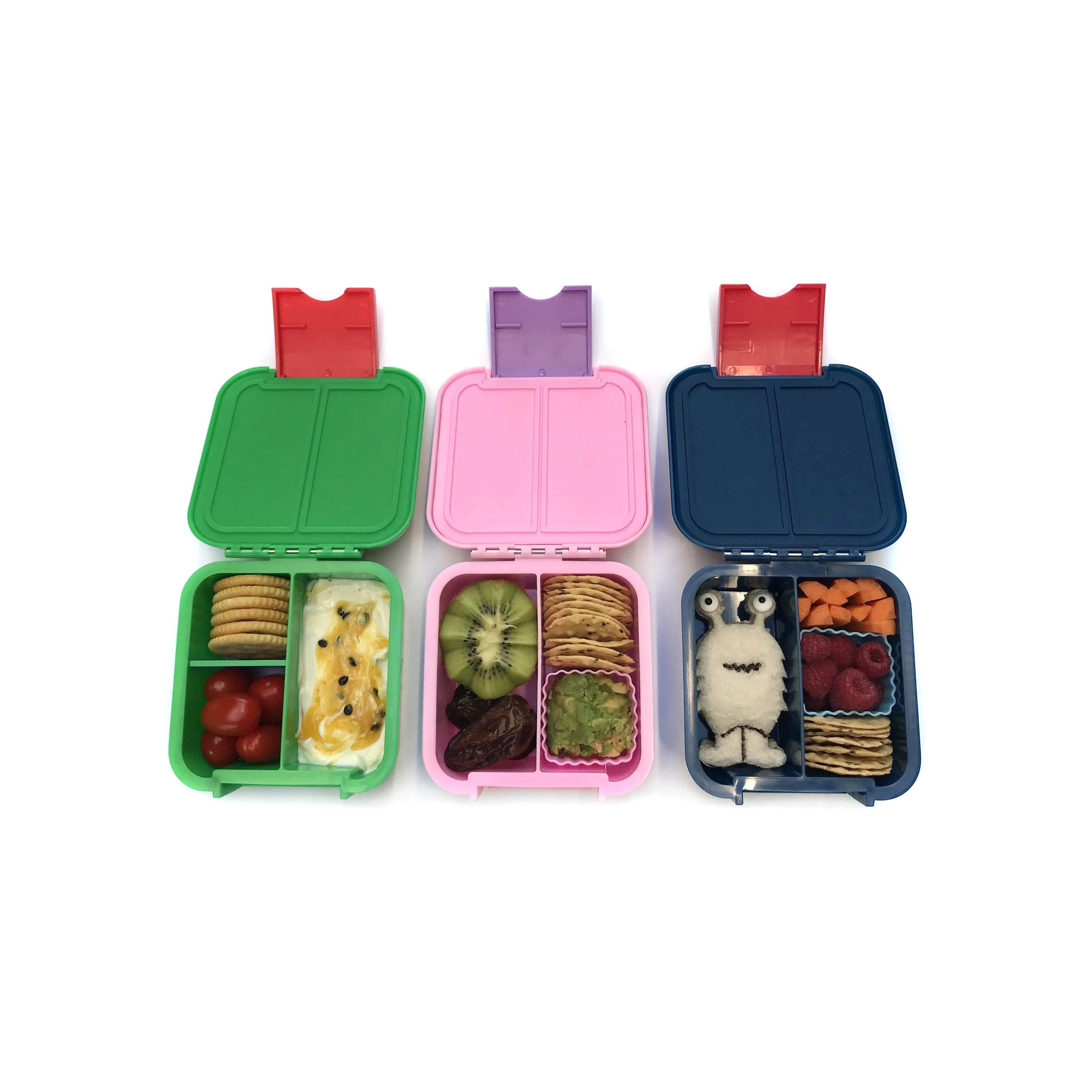 Little Lunch Box Co - Bento Two - Mermaid
