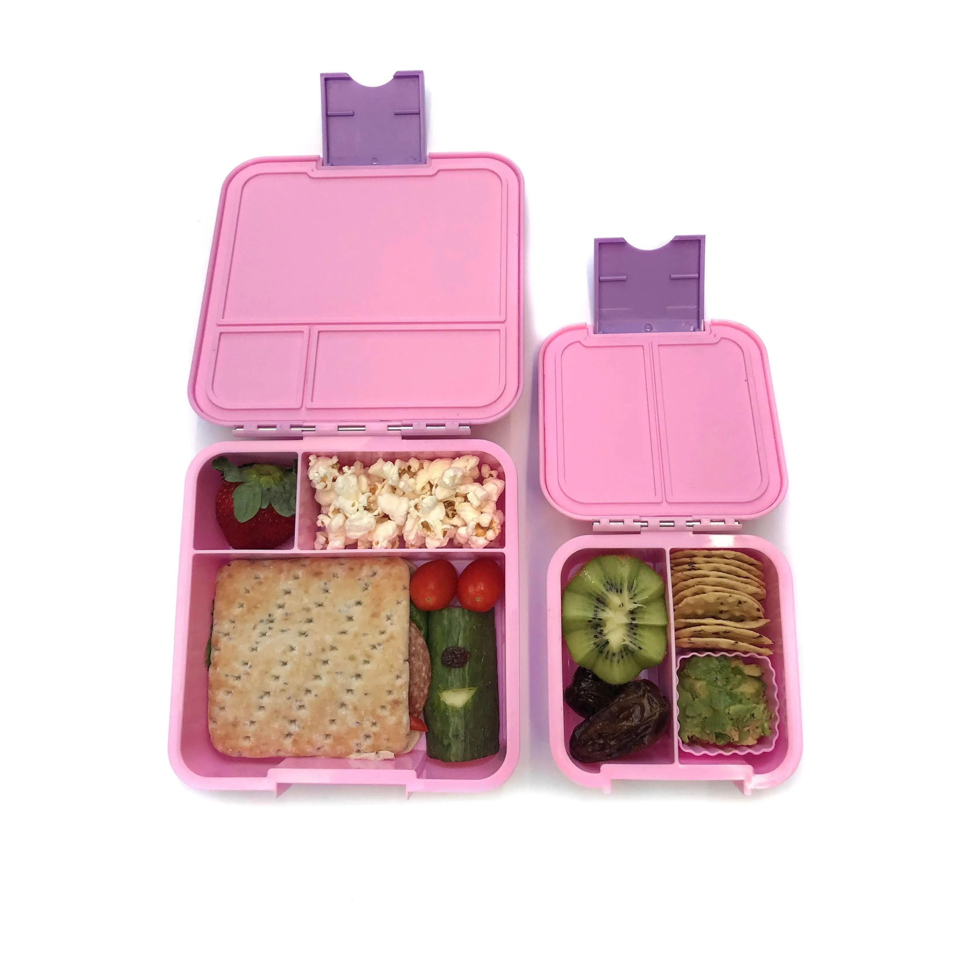 Little Lunch Box Co - Bento Two - Mermaid