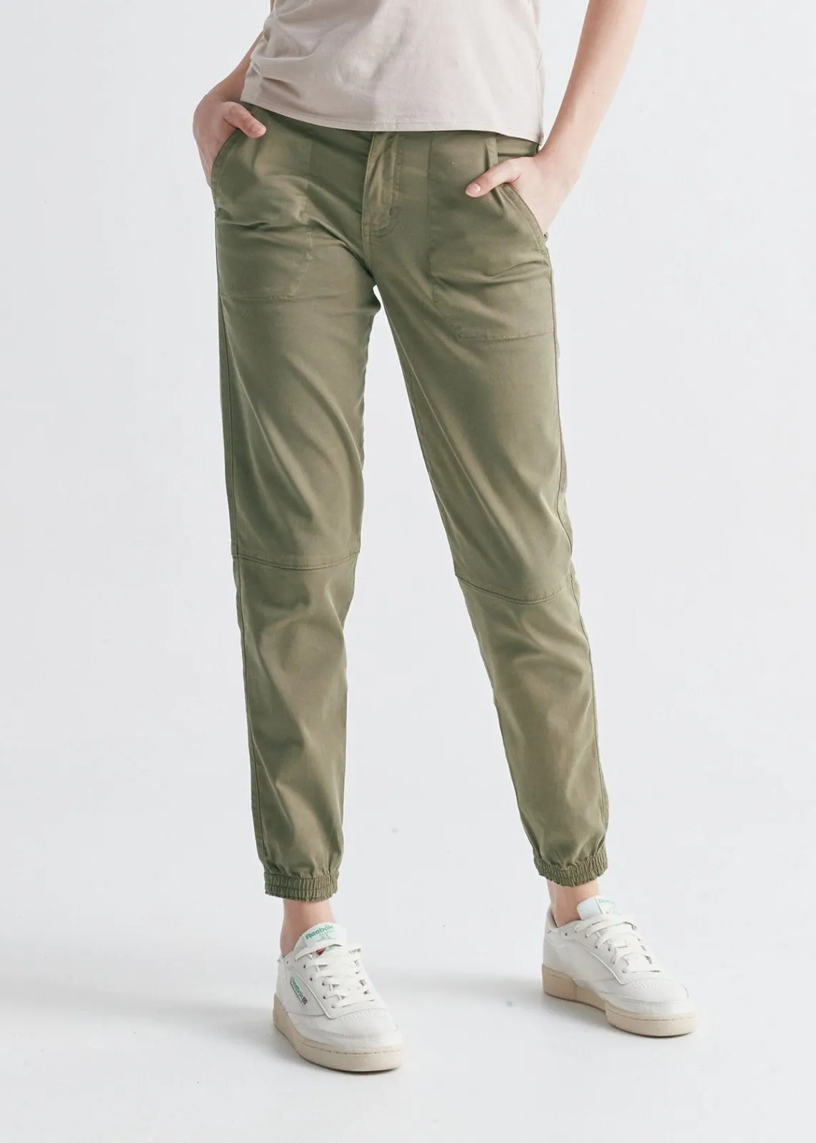 Live Free High Rise Jogger
