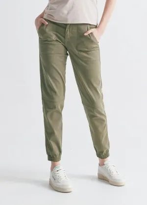 Live Free High Rise Jogger