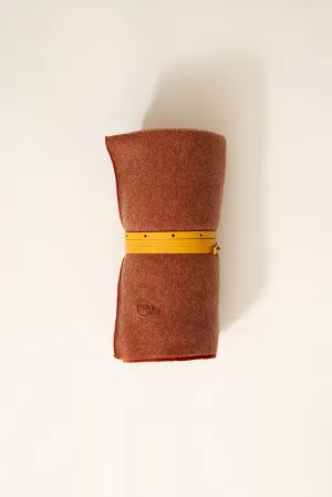 Manda Travel Throw