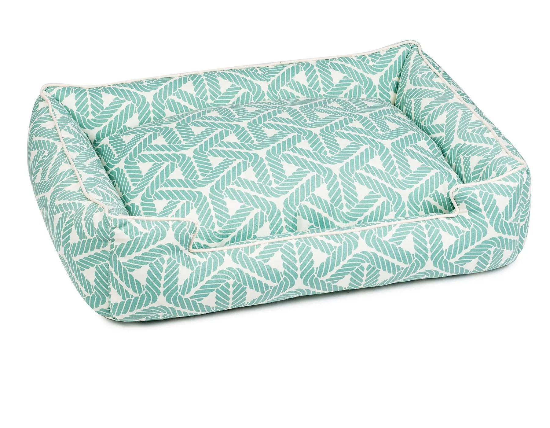 Marina Seafoam Lounge Bed