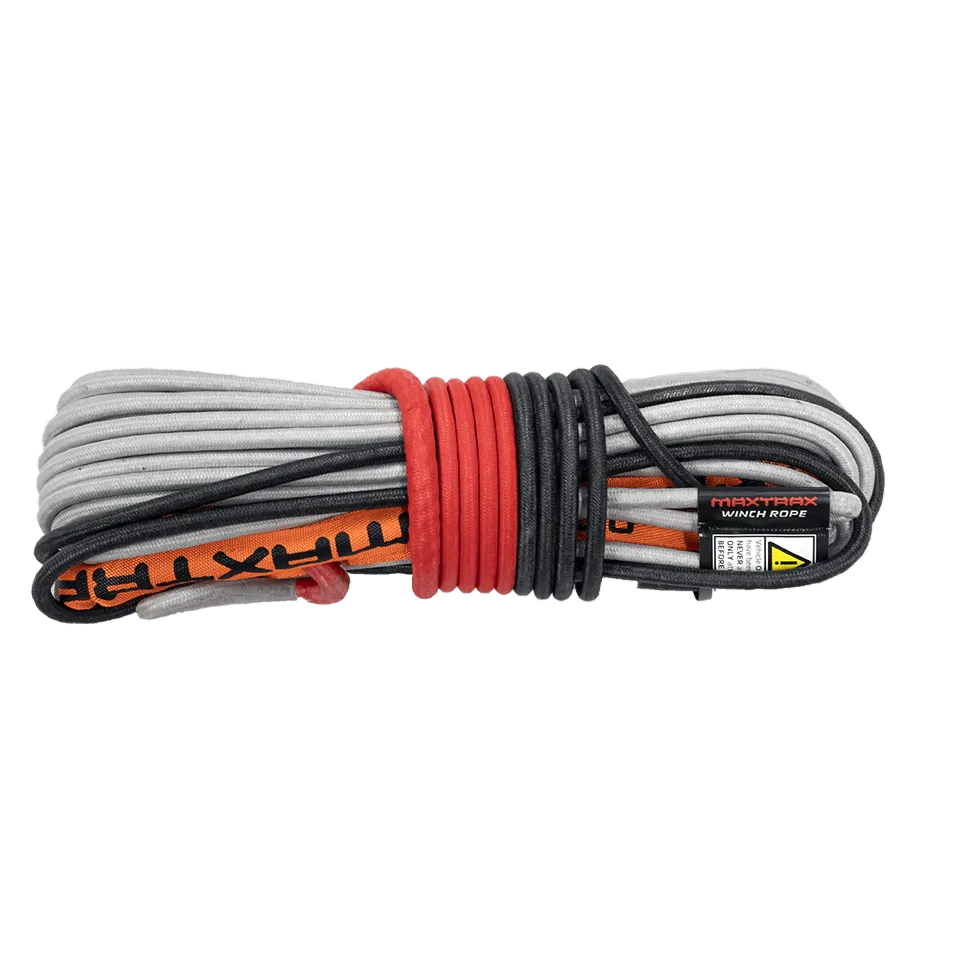 MAXTRAX Static Winch Rope