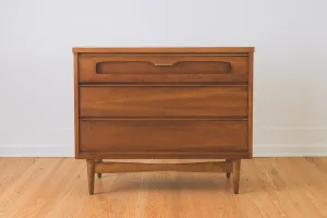 MCM Compact Highboy