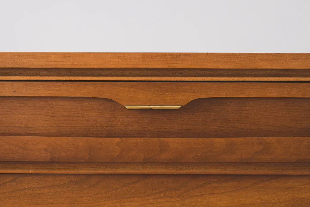 MCM Compact Highboy