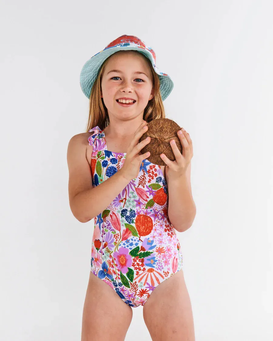 Meandering Meadow One Piece Bathers