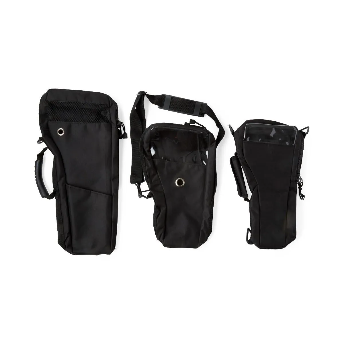 Medline Oxygen Cylinder Shoulder Bags