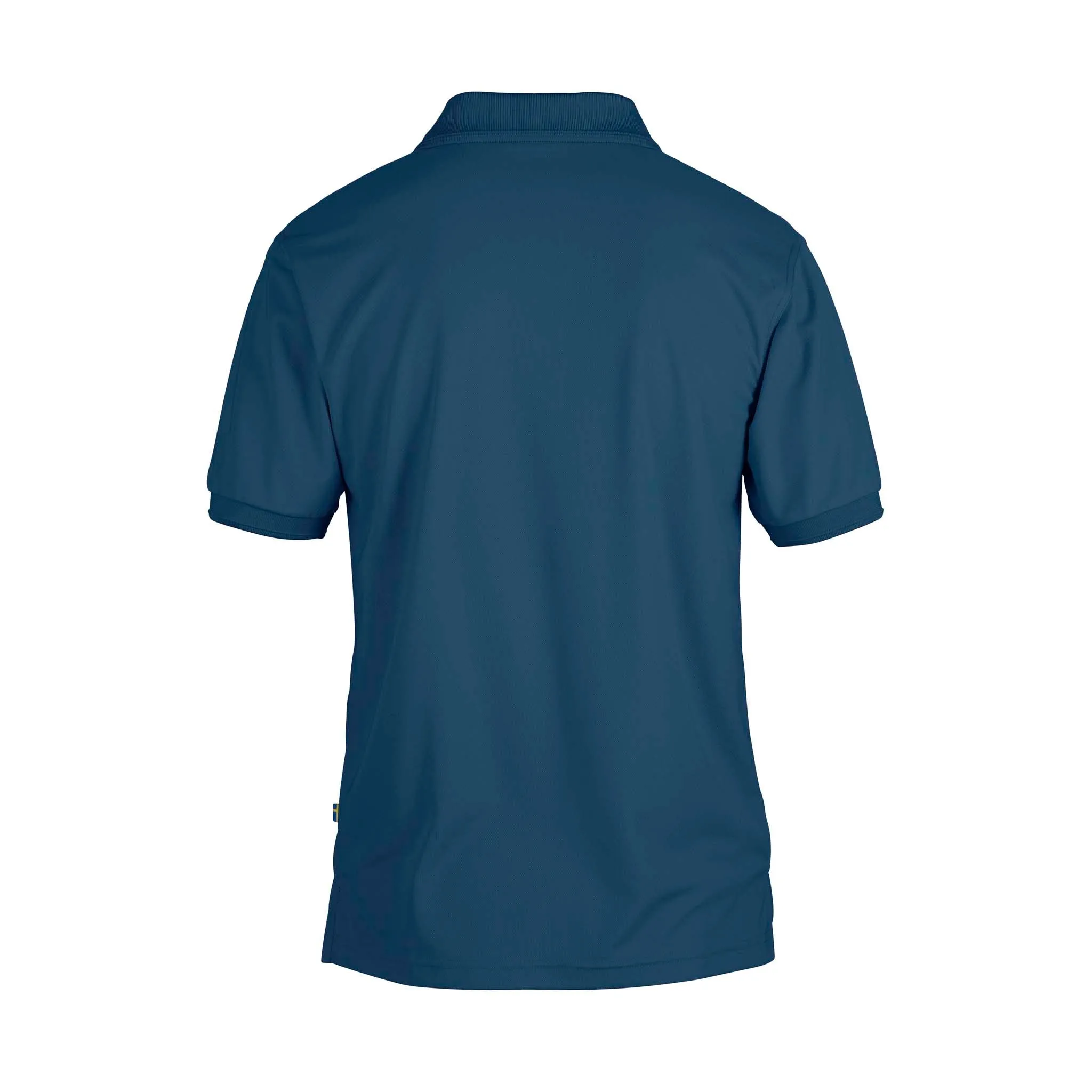 Mens Crowley Pique Shirt