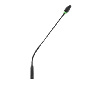 Microphone Sennheiser Sennheiser MEG 14-40-L II B Gooseneck Microphone for Tablestand MAT 153-S B