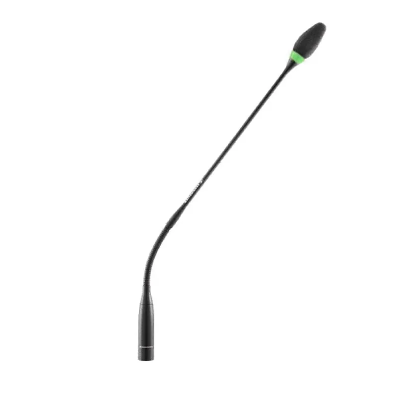 Microphone Sennheiser Sennheiser MEG 14-40-L II B Gooseneck Microphone for Tablestand MAT 153-S B