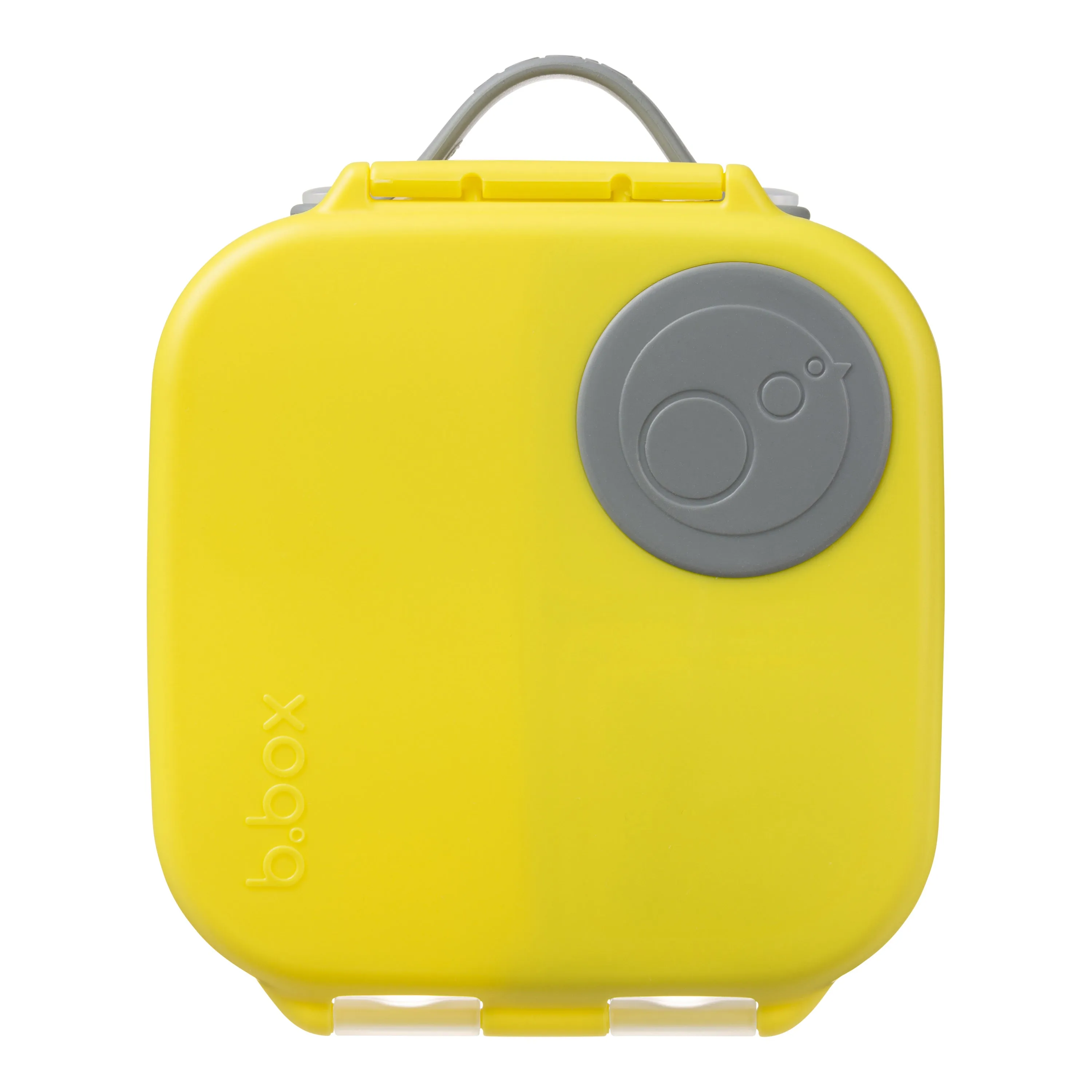 mini Lunchbox - lemon sherbet