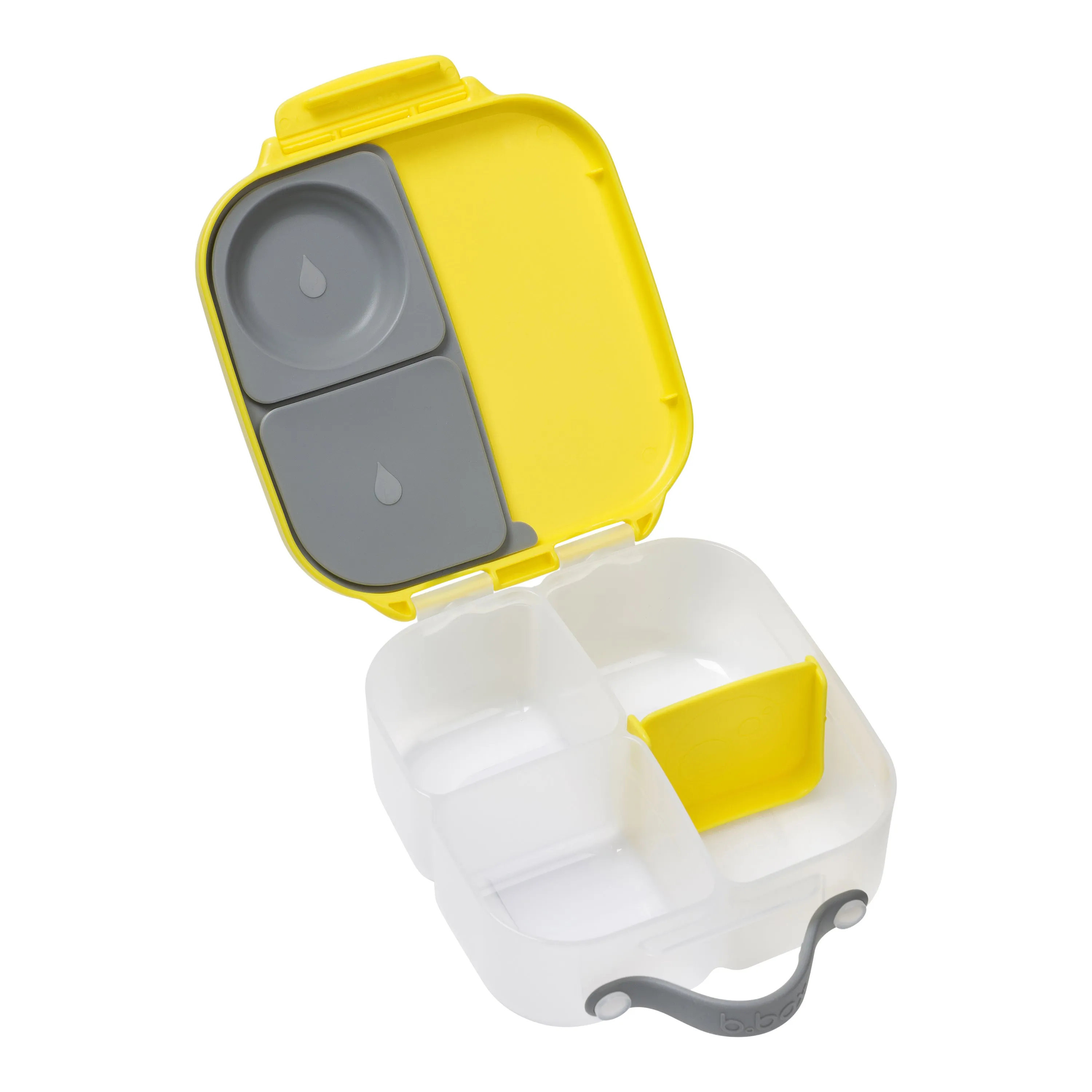 mini Lunchbox - lemon sherbet